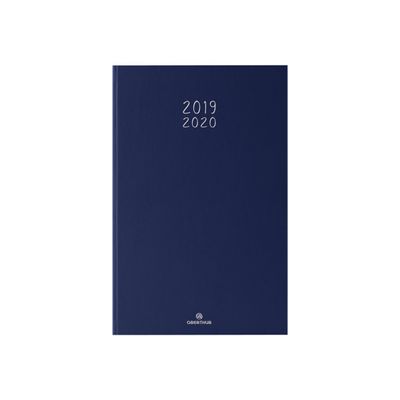Oberthur Murano 25 - agenda de bureau