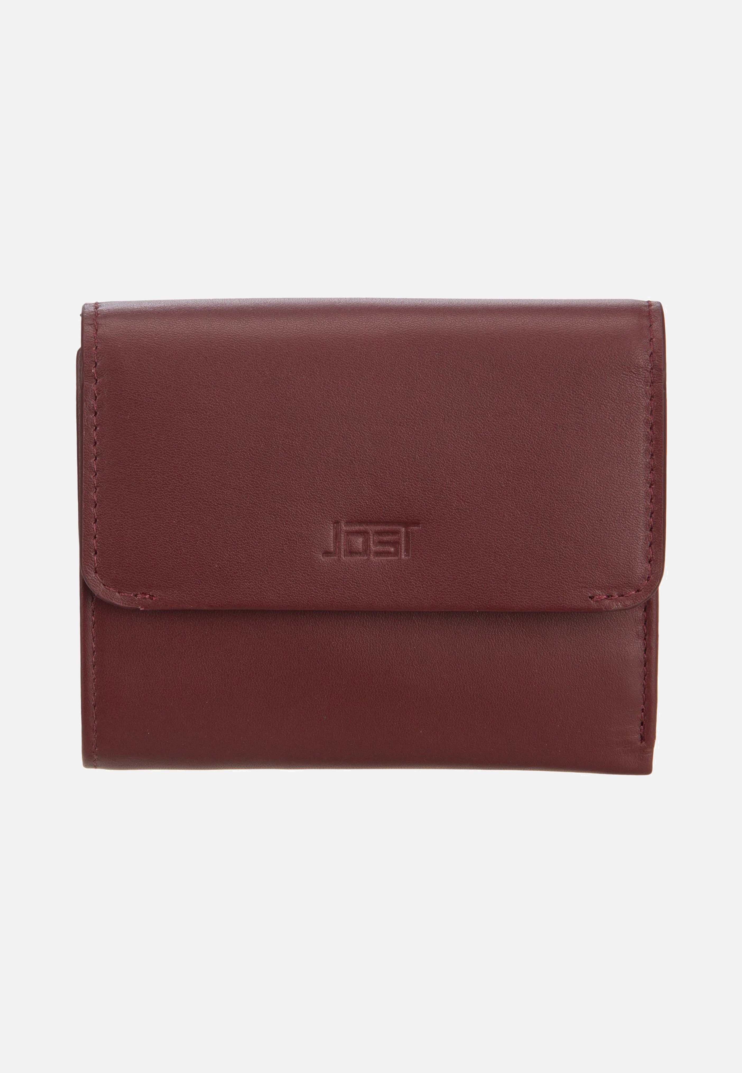 Arva 4351 Medium Wine - Portemonnaie