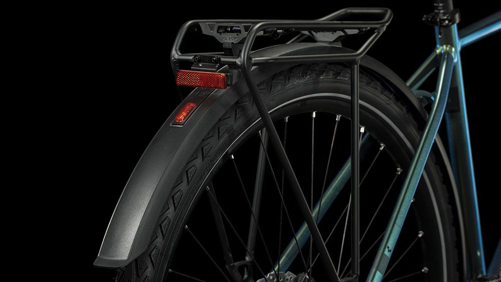 Cube Nature EXC Allroad verde´n´black kaufen | Bike-Discount