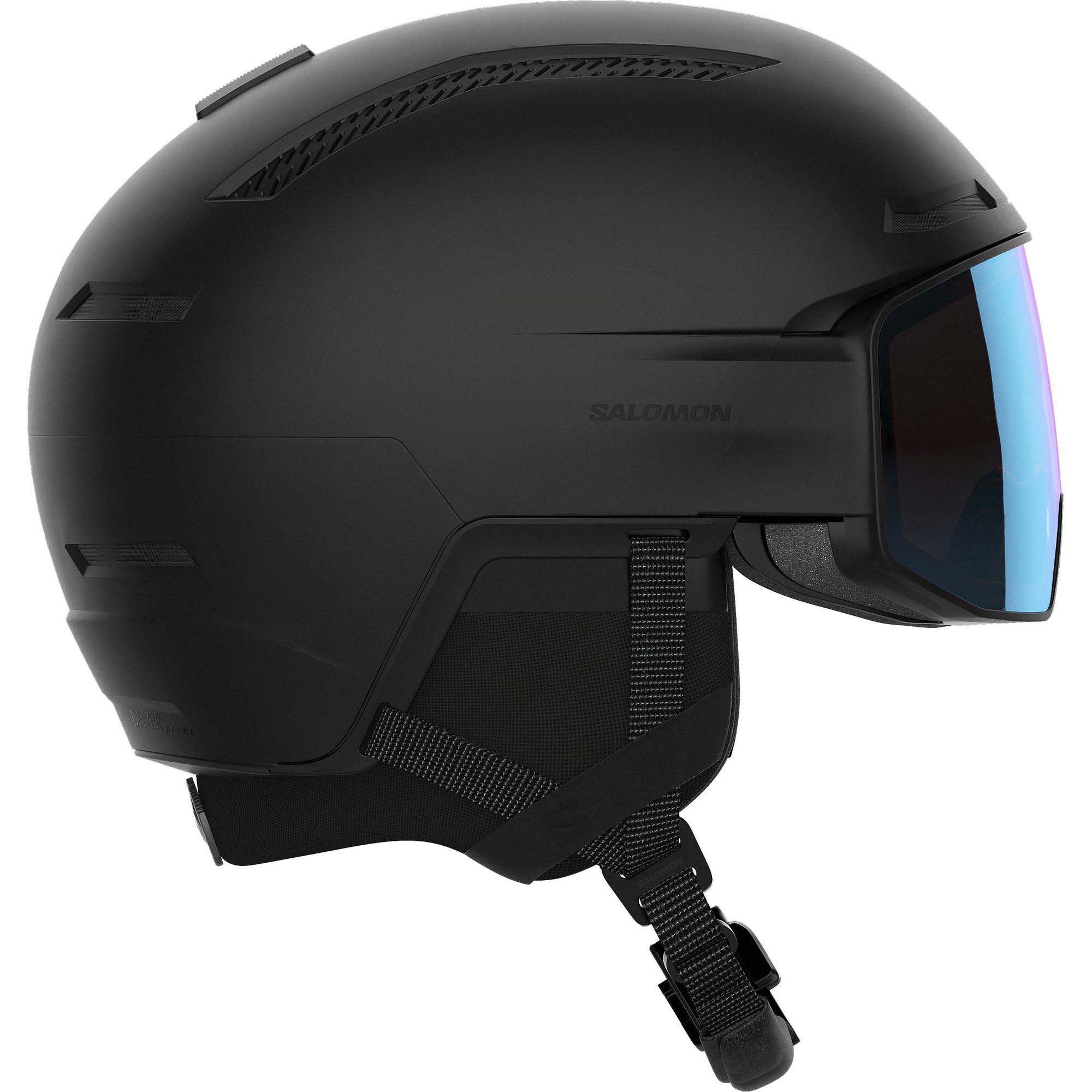 SalomonDRIVER PRIME SIGPHOTO