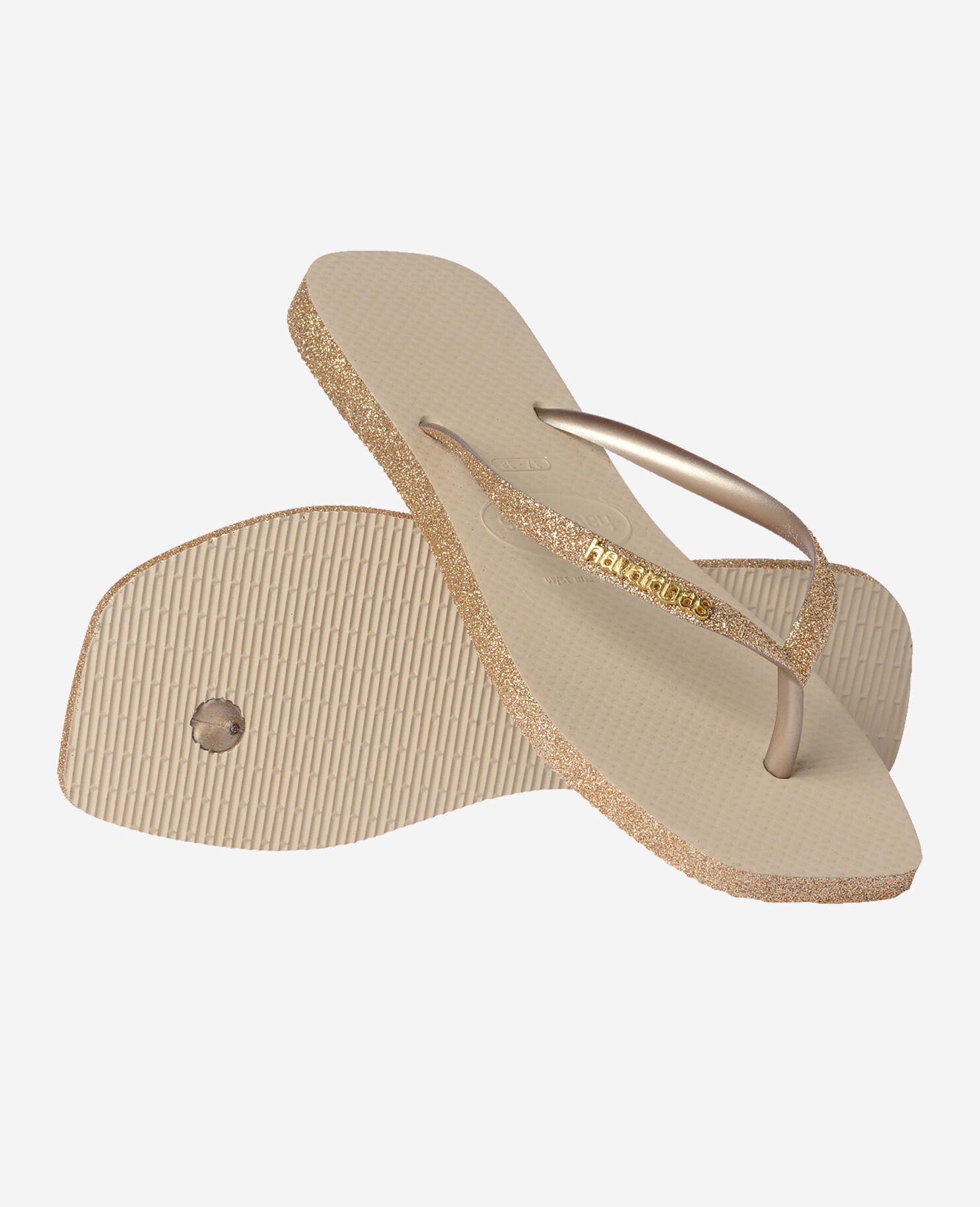 Havaianas Slim Square Sparkle