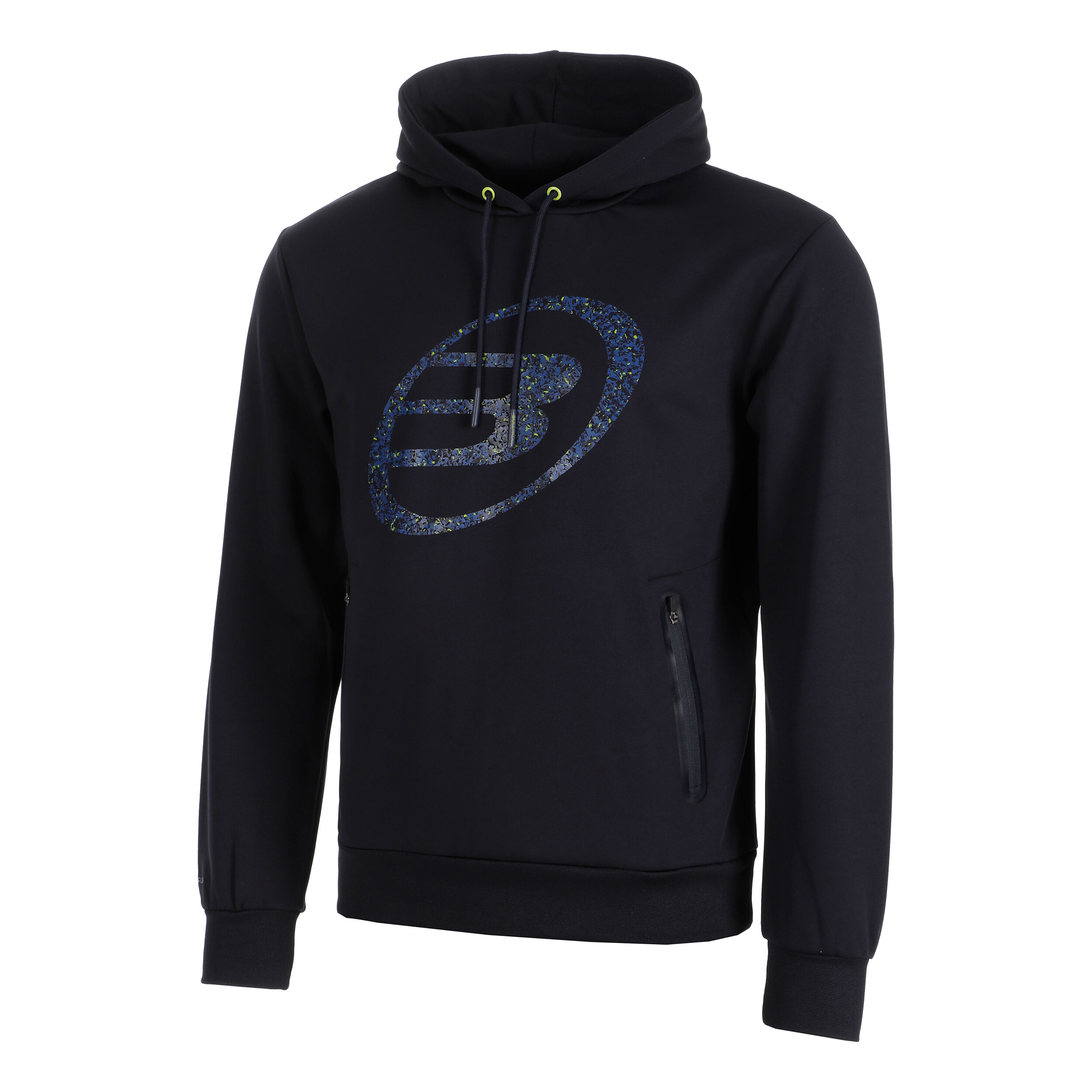 Bullpadel Imana Sweat-shirt Hommes - Bleu Foncé