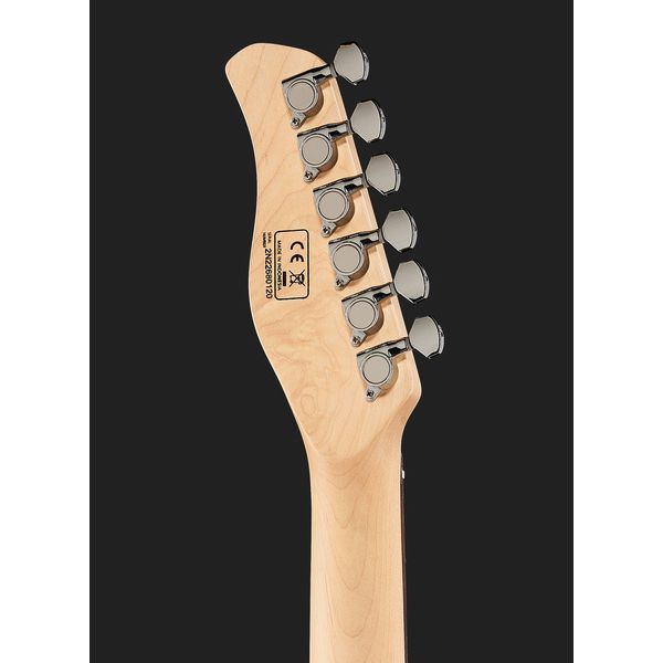 Larry Carlton T3 SNB