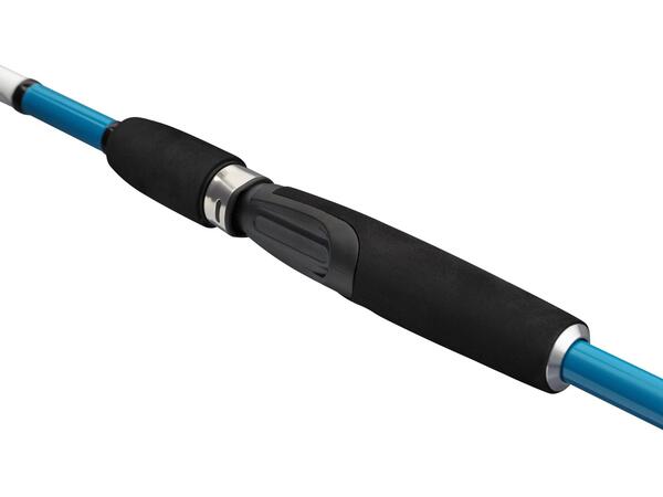 Combo Canne Mitchell Neuron SW II Spin 2.40m (10-40g) (avec Ligne)