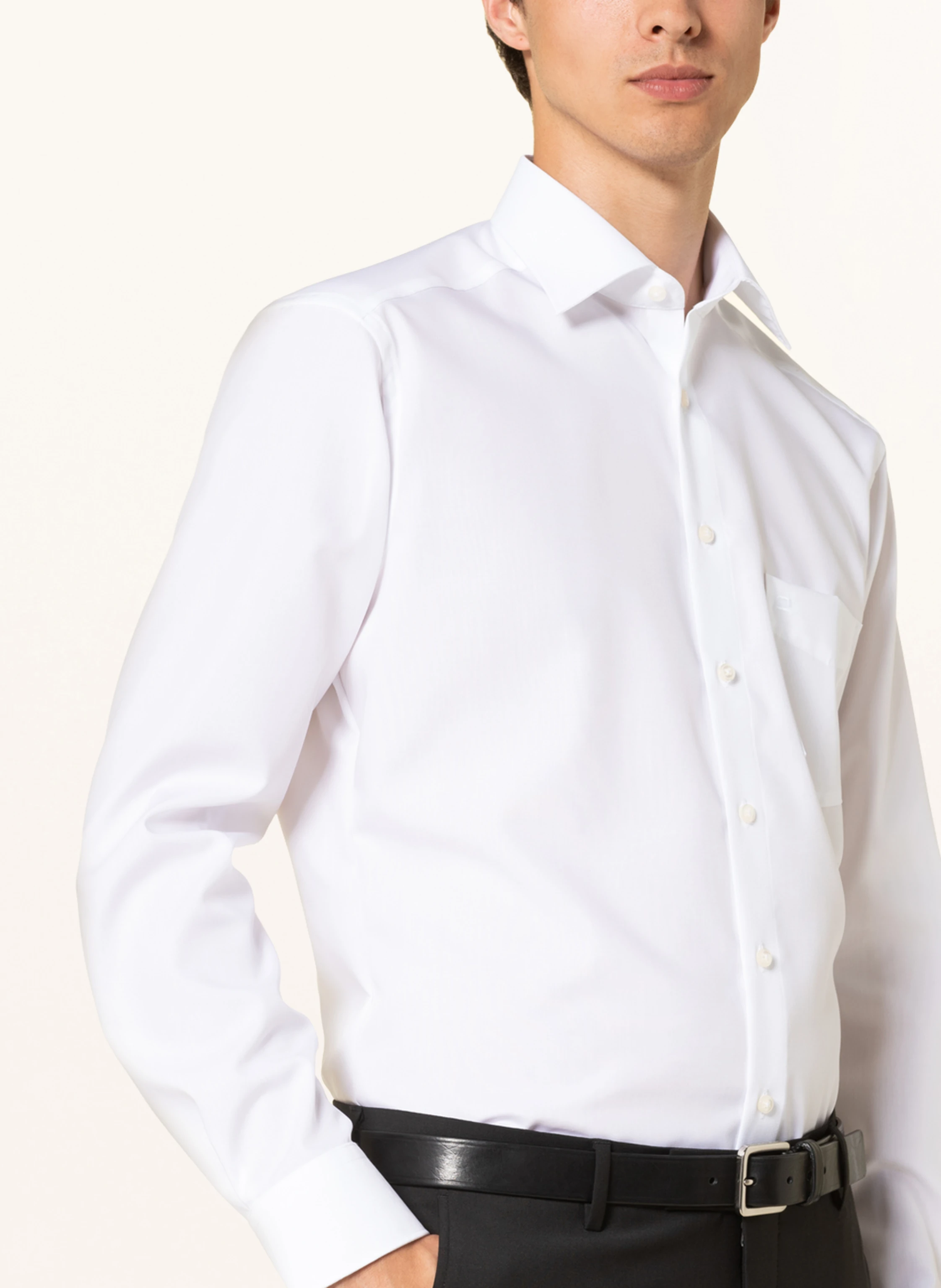 OLYMP Hemd Luxor modern fit
