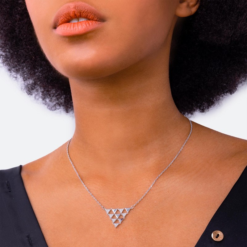 Collier Enol