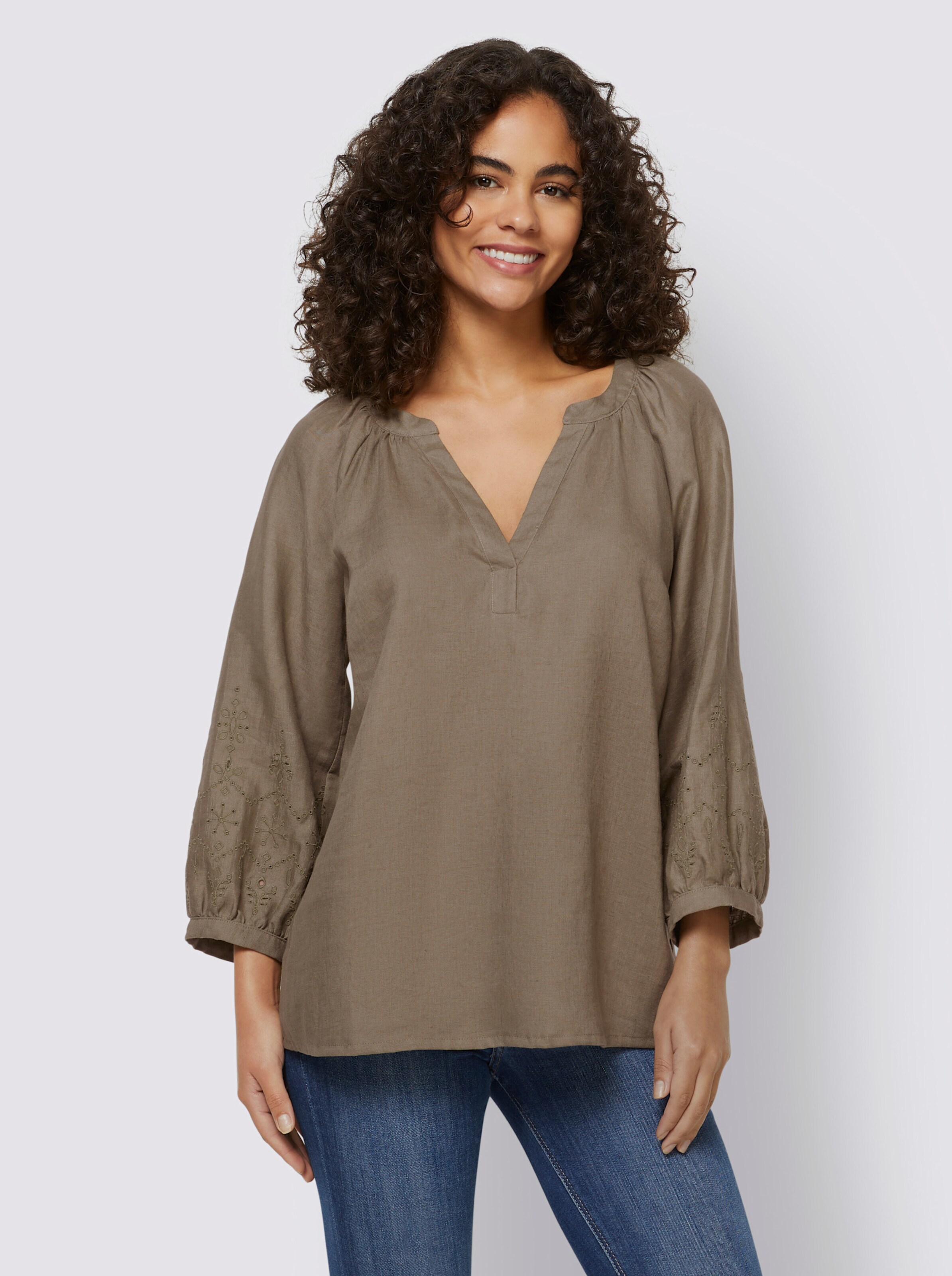 Bluse