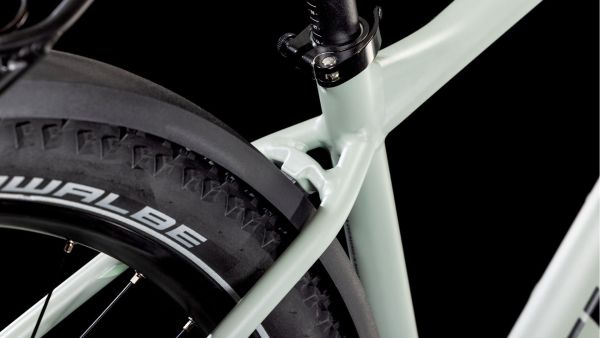 Cube Aim SLX Allroad 29