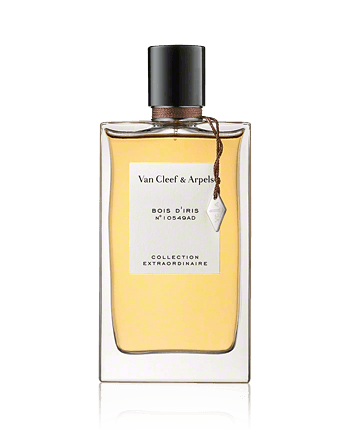 Van Cleef & Arpels Collection Extraordinaire Bois d'Iris Eau de Parfum Spray 75ml