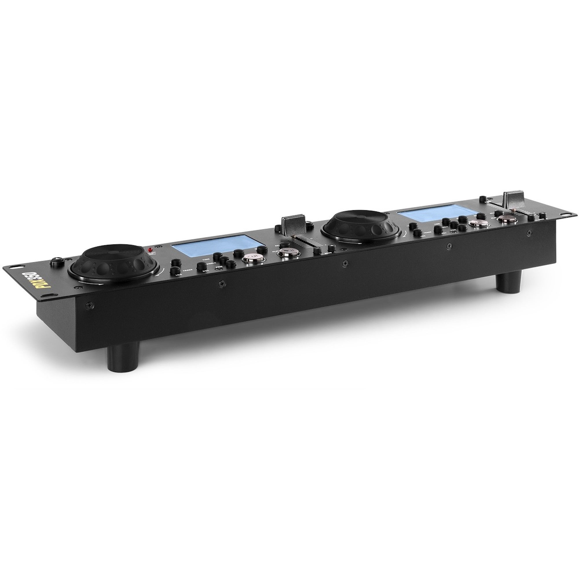 Power Dynamics PDX350 mediaplayer