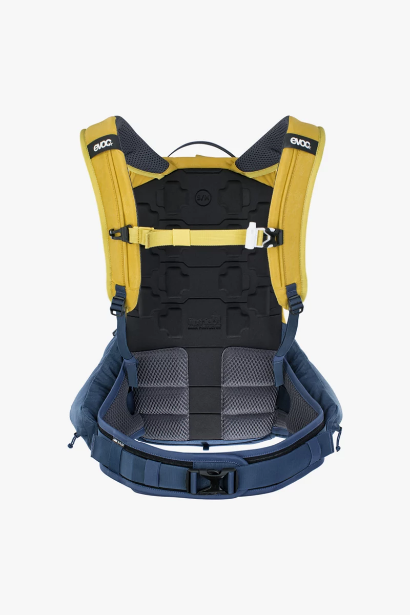 Evoc Trail Pro 16 L Bikerucksack