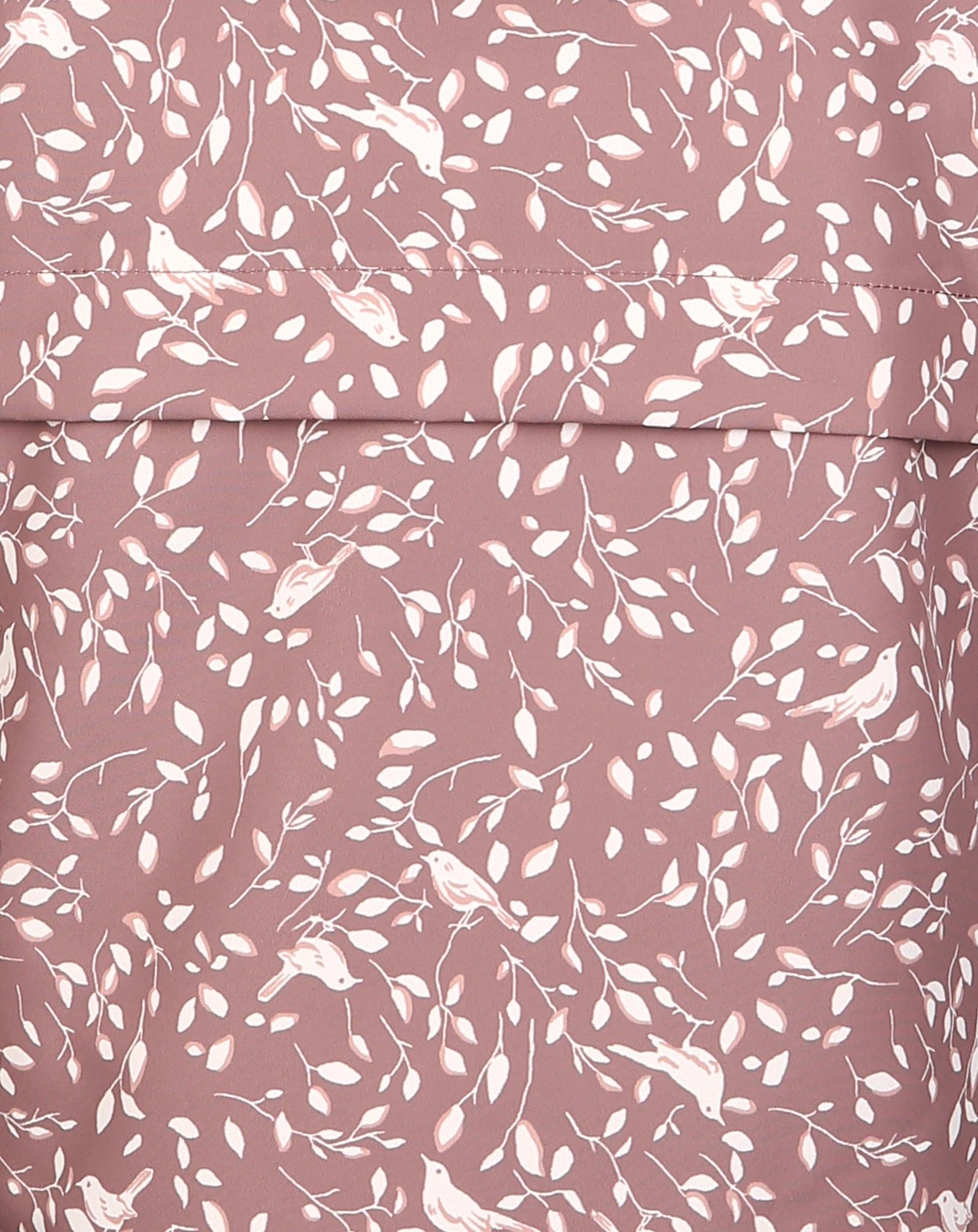 Winterjacke OSAK AOP in birds