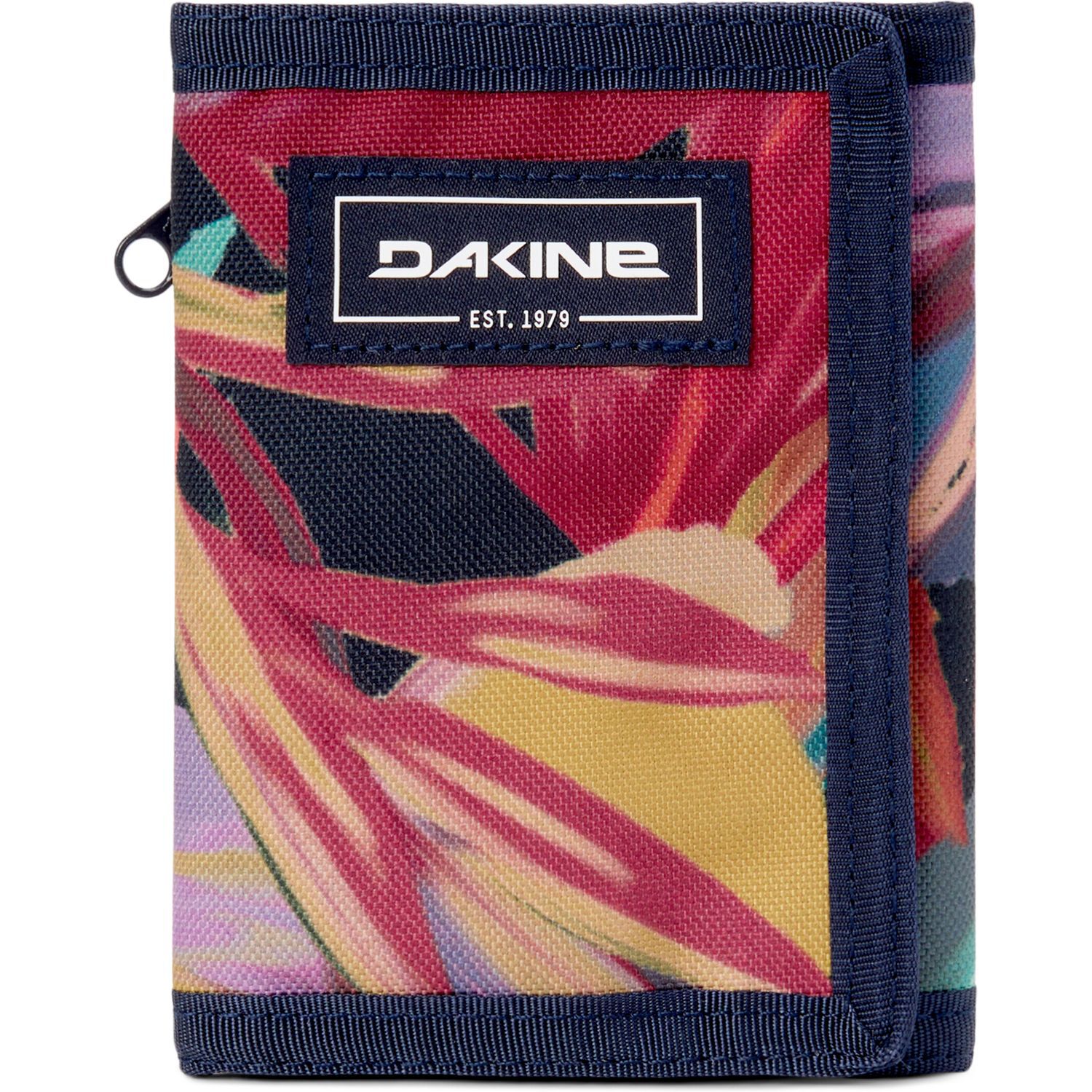 DakineVert Rail Wallet