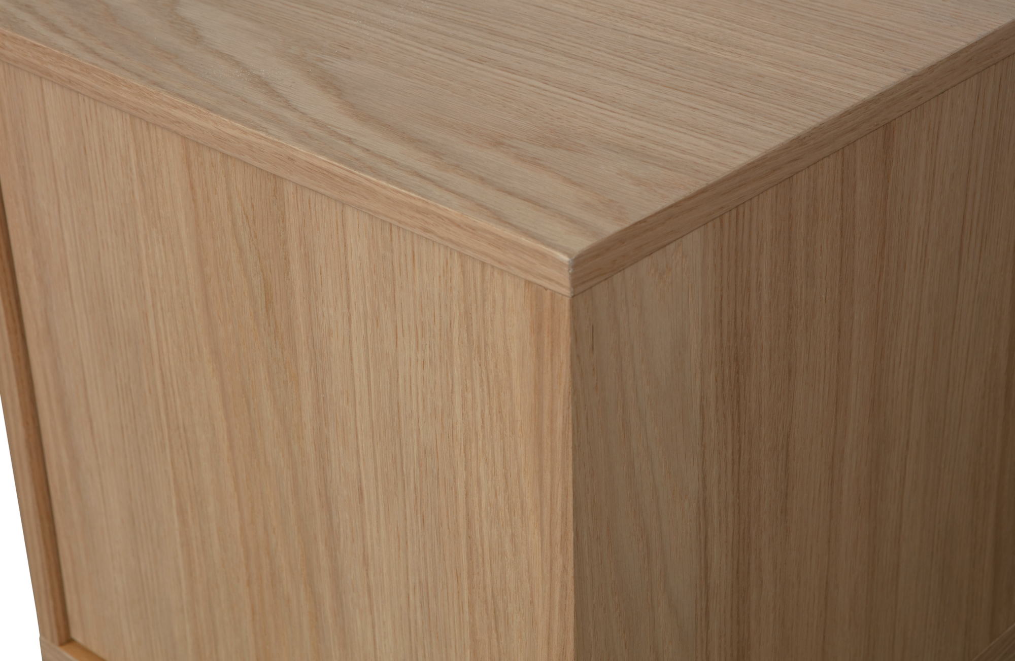Onderkast Modulair naturel mat Modulair Onderkast 40cm - Naturel Mat