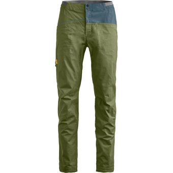 Ortovox Valbon Hose Wild Herbs Herren