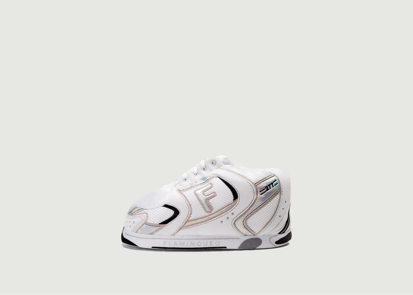 Chaussons de maison pour adultes Flamingueo