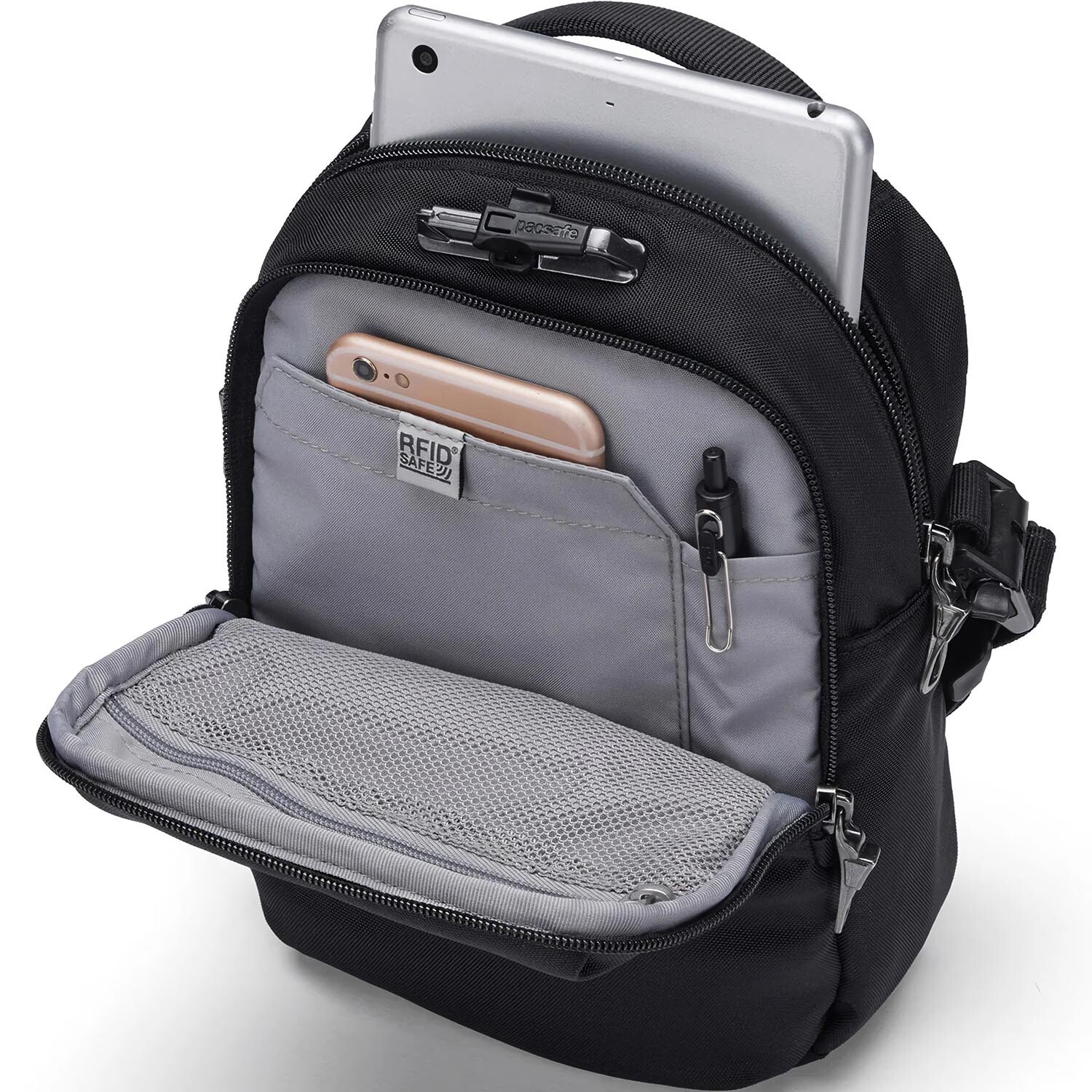 Pacsafe Vibe Companion Crossbody