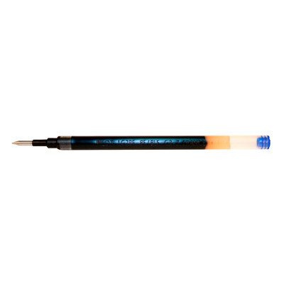 Pilot Rollerballmine B2P, blau, 0.7 mm