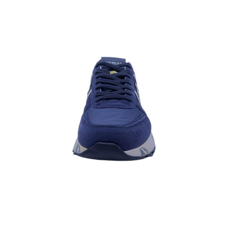 Premiata Lander Donkerblauw (7702)