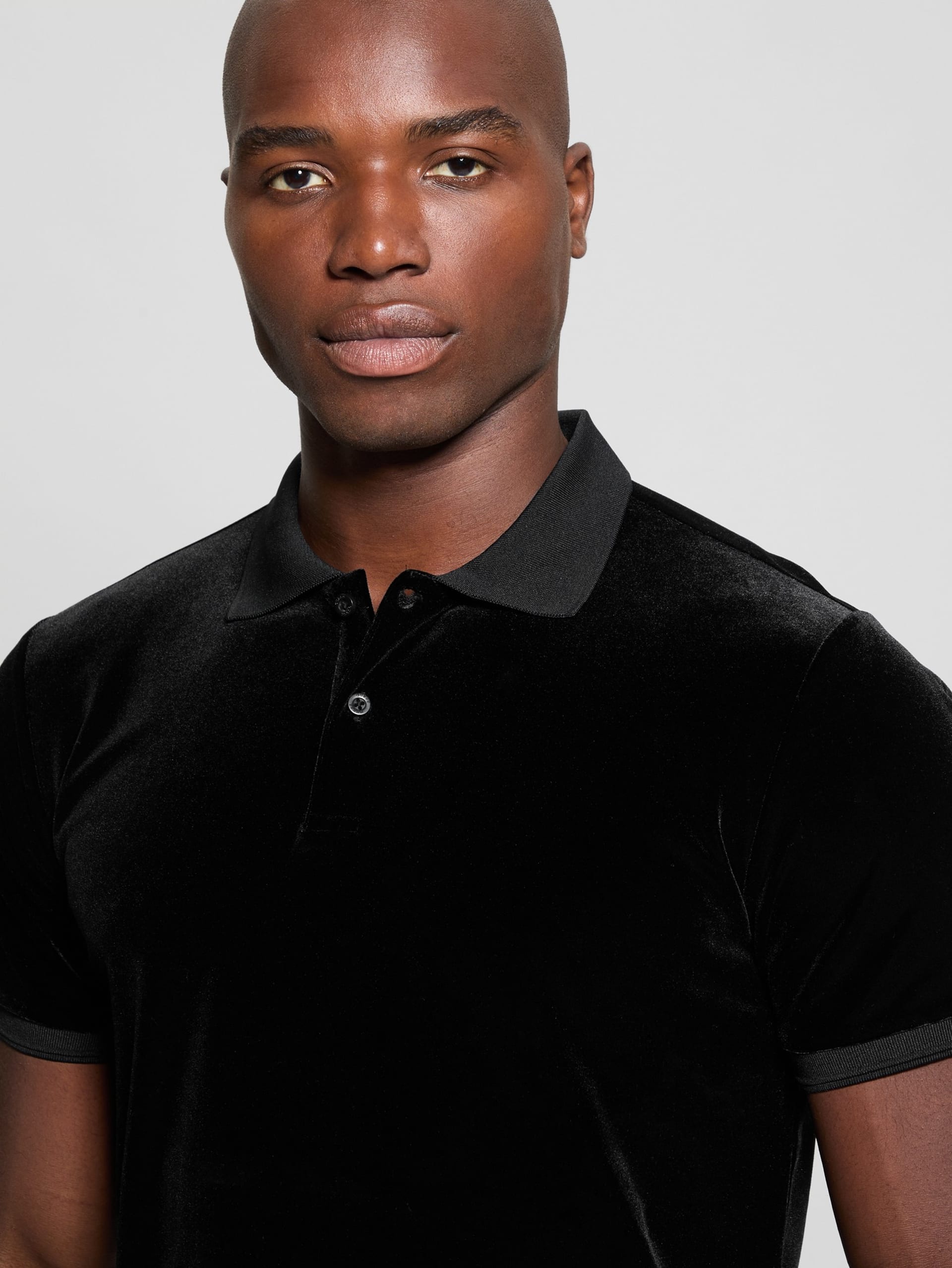 Polo Rio Liquid Velvet