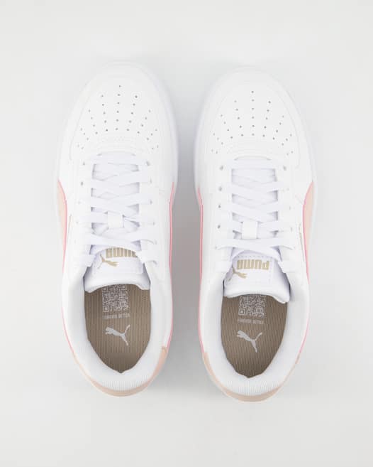 Puma Puma Caven 2.0 Sneaker in Weiß