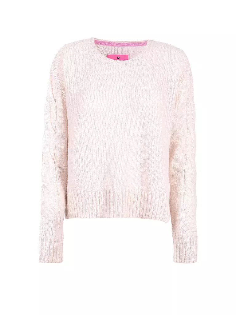 LIEBLINGSSTÜCK Pullover  beige