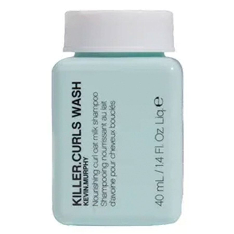 Kevin.Murphy Killer.Curls.Wash 40ml