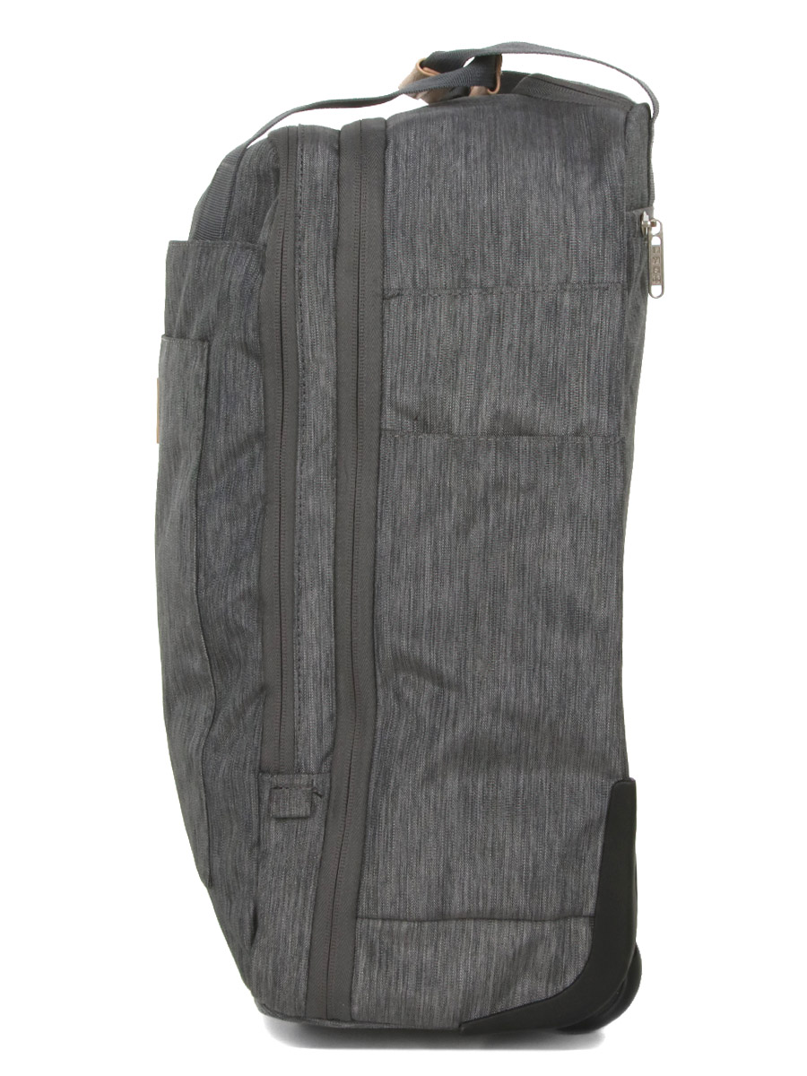 Valise Lys Urban 50 cm - Poche Frontale