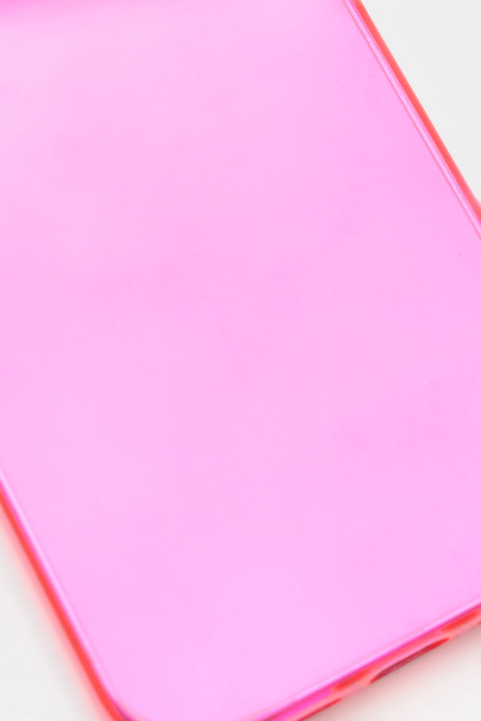 CAPA BÁSICA PARA IPHONE - ROSA