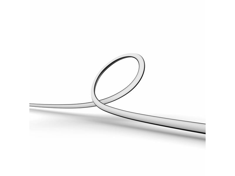 Philips Hue Play Gradient PC Lightstrip 3X 24/27 Starter Se Smarte Hintergrundbeleuchtung für Monitore