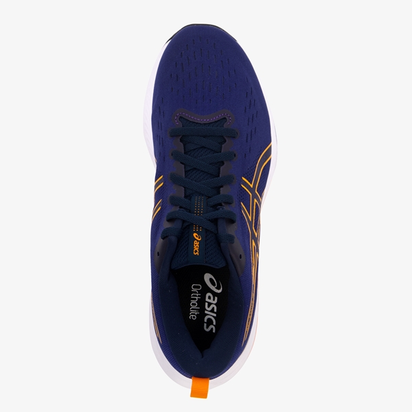 Gel-Excite 10 heren hardloopschoenen blauw