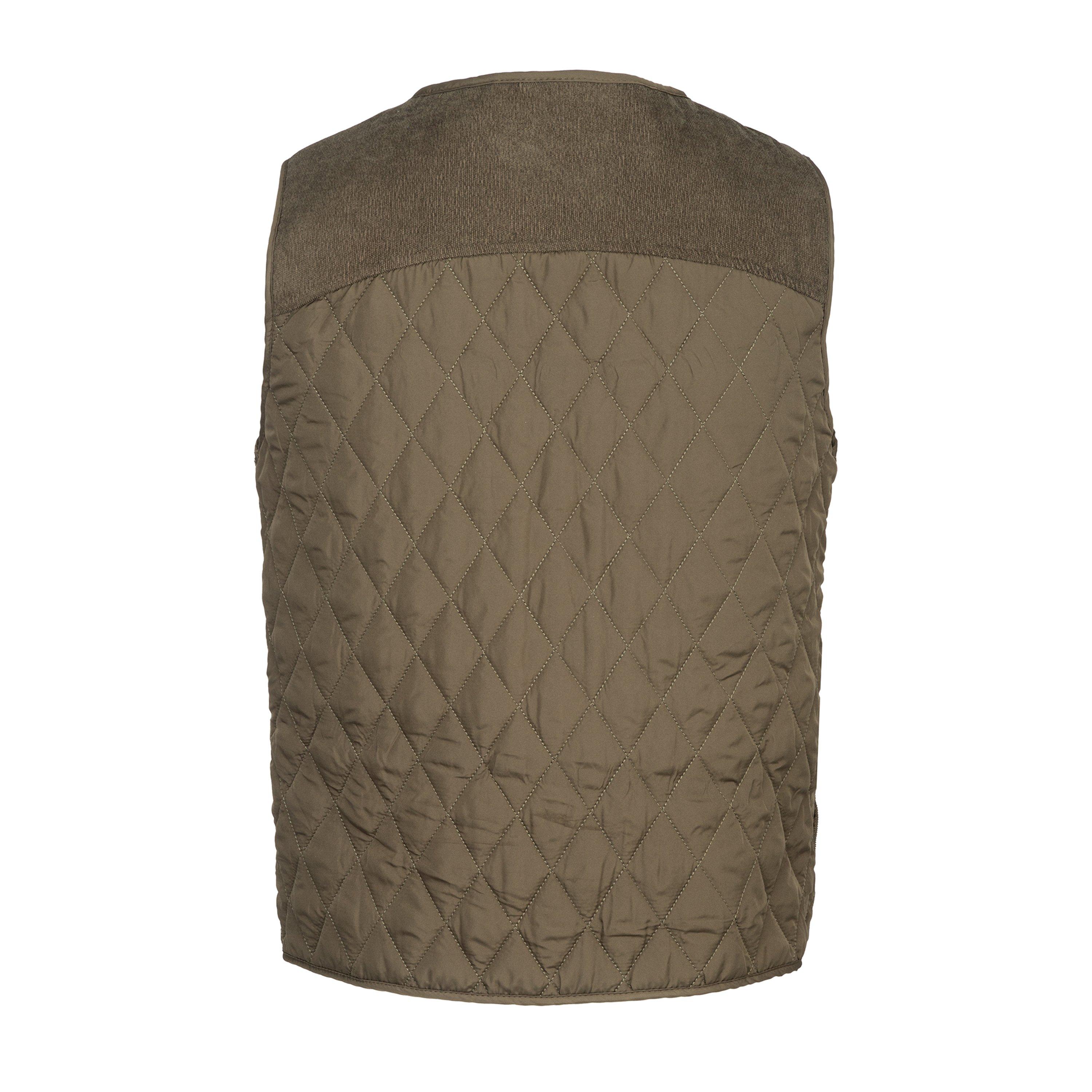 Howick Quilt Gilet