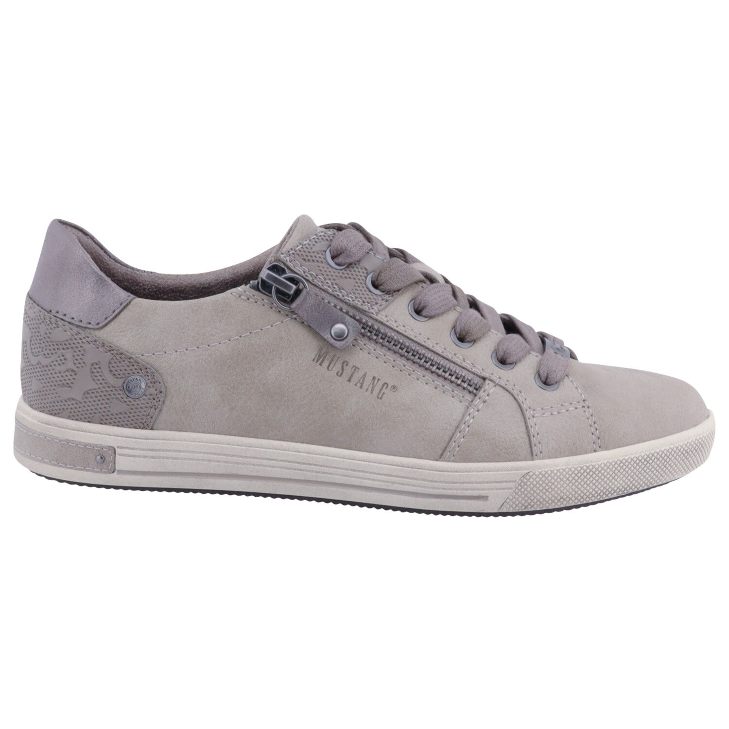 Trendiger MUSTANG Sneaker