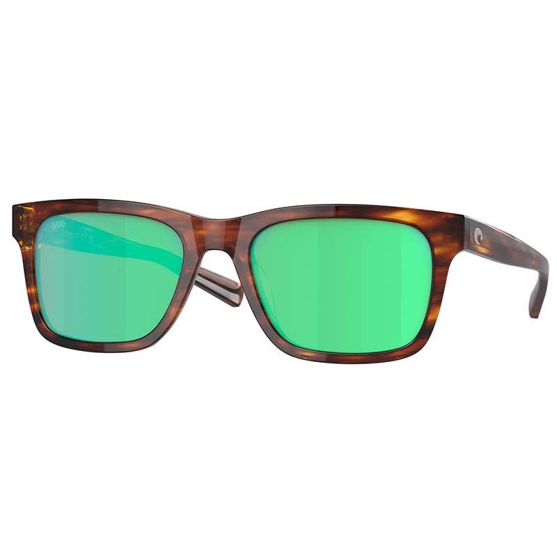 Lunettes Polarisantes Costa Tybee 580G