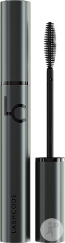 Lashcode Mascara Soin Et Maquillage Des Cils 10ml
