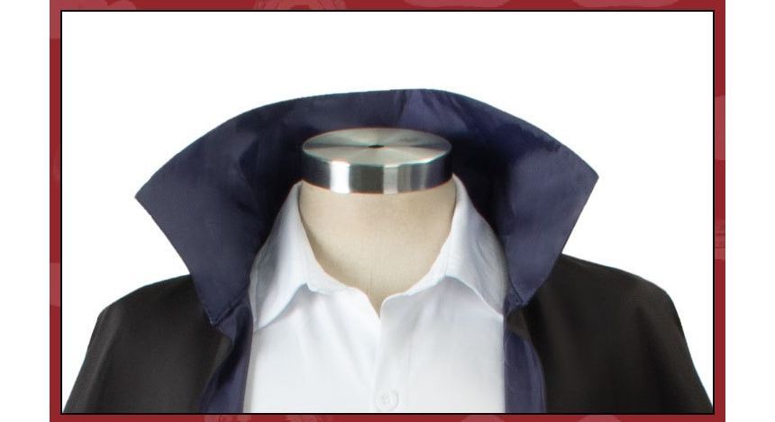 Feravin - One Piece Shanks Cosplay Kostuumset