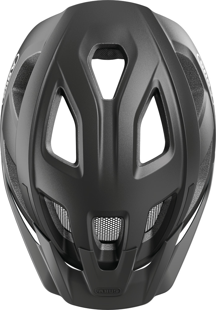 Abus Aduro 3.0 Cykelhjelm Titan