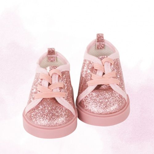 Götz poppensneakers lollipop - xm