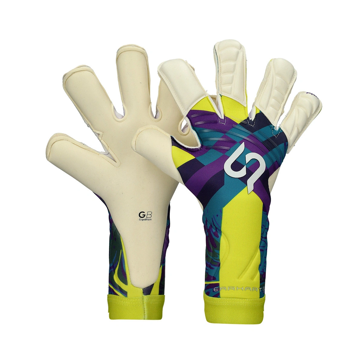 Luvas SP Fútbol Earhart Pro Retro