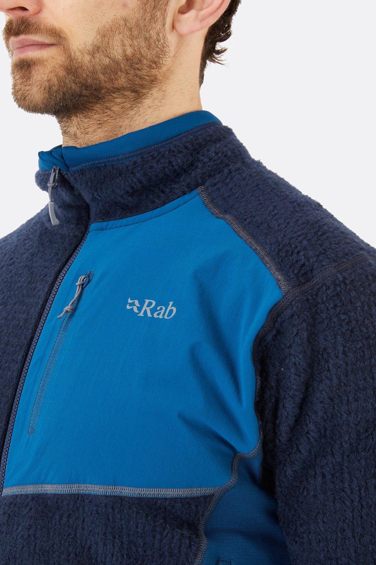 Rab<br>Syncrino HL