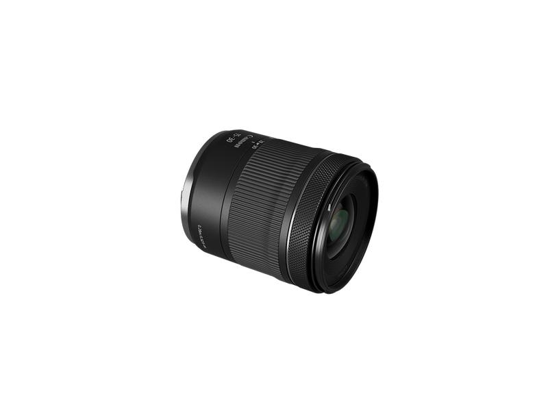 Canon Zoomobjektiv RF 15-30mm F/4.5-6.3 IS STM Canon RF Ultraweitwinkel-Zoombereich ideal fürLandschafts- und Videoaufnahmen