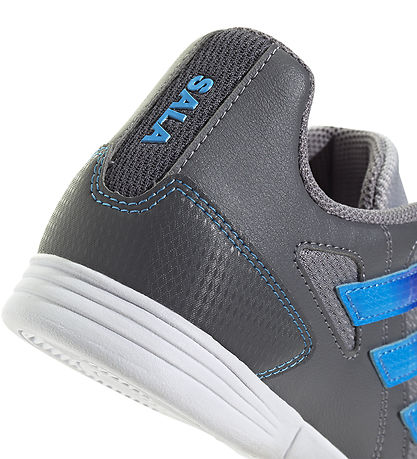 adidas Performance Schuhe - Super Sala 2 J - Grau/Blau
