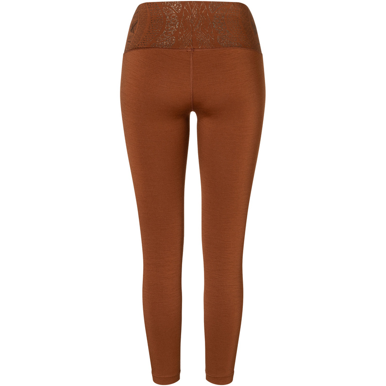 Super.Natural Damen Arabesque Tights