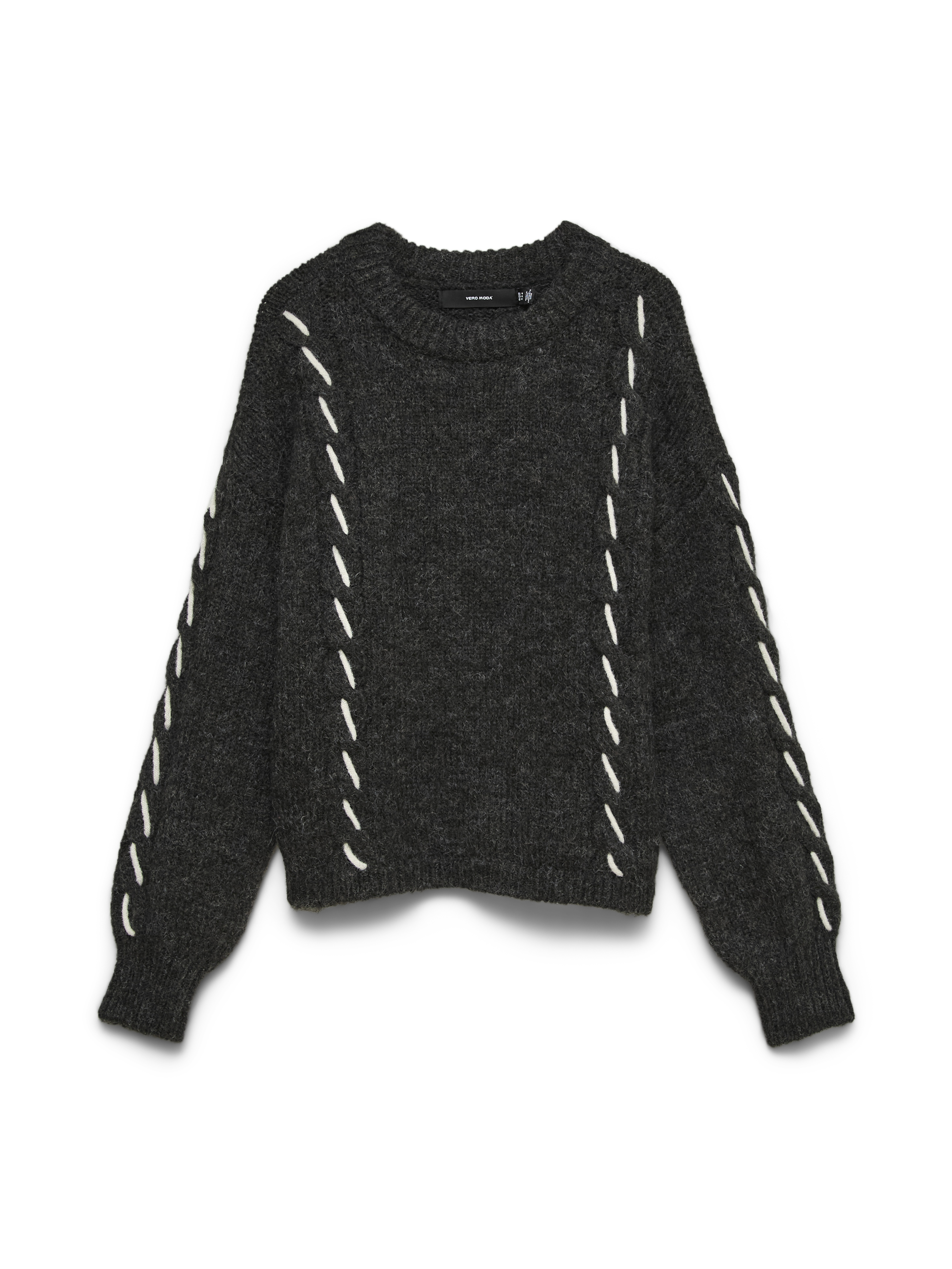 VMILINA Gebreide pullover