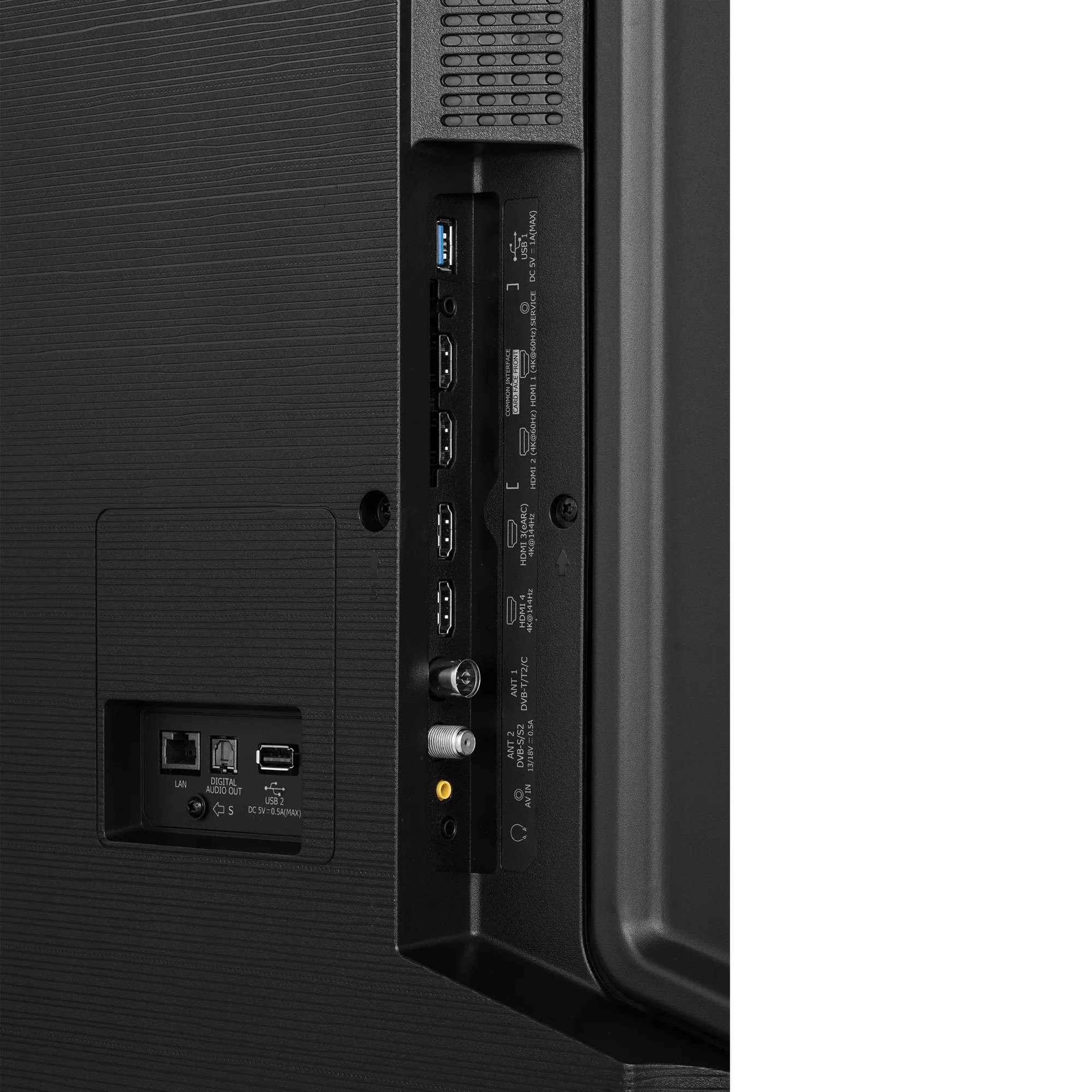 Hisense 100E7NQ Pro TV UHD 4K