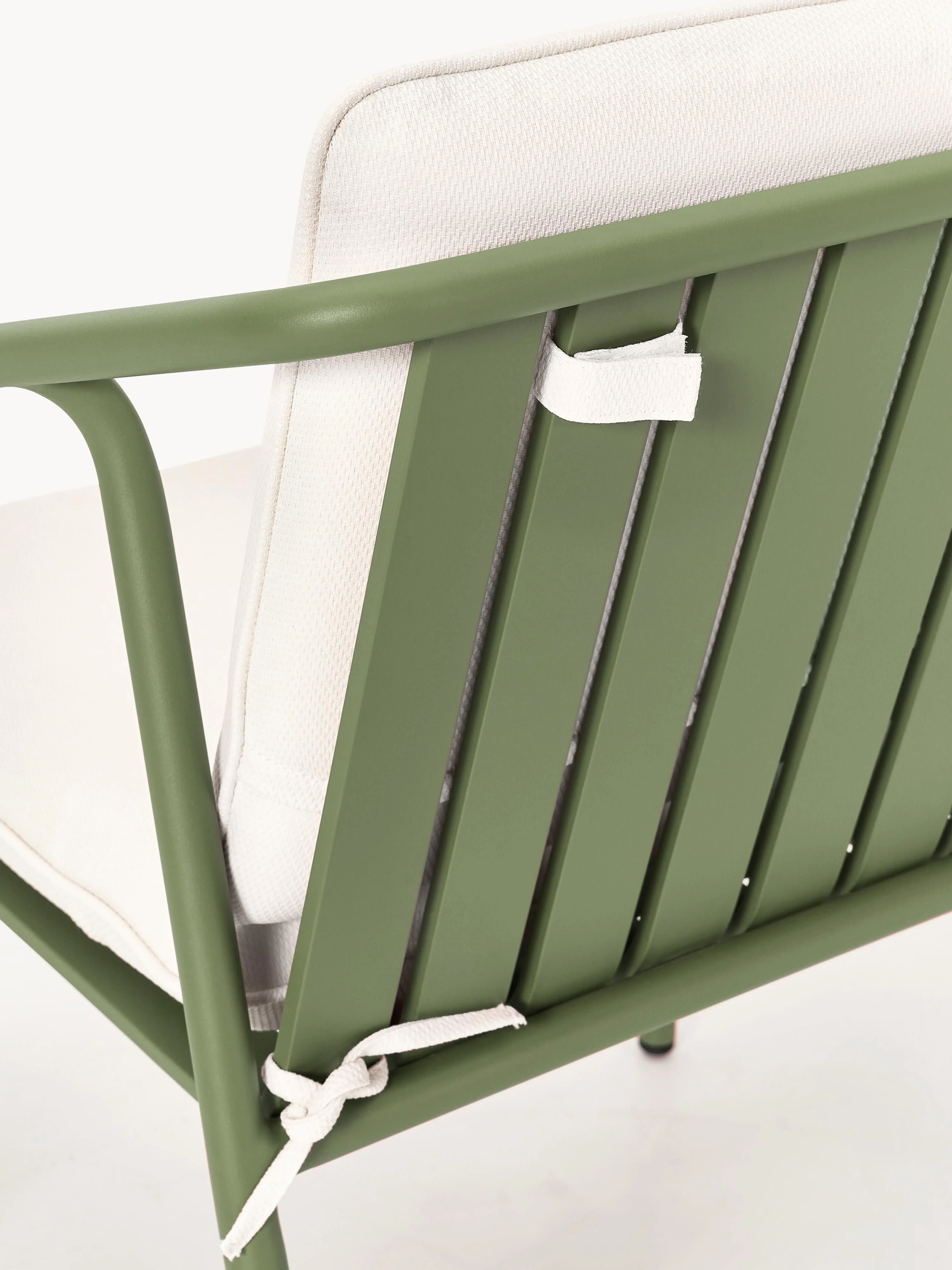 Tuin armstoel Caio