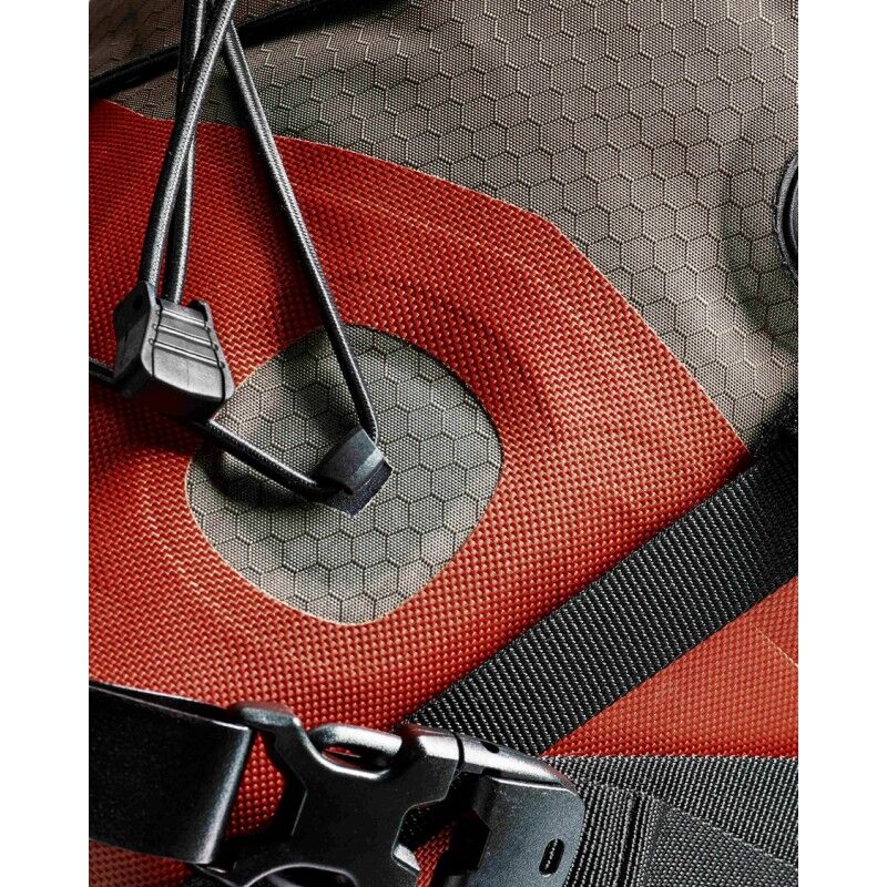 ASSOS x ORTLIEB Seat-Pack - Sacoche de selle
