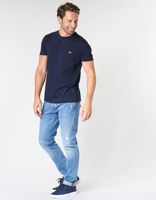 Lacoste - TH6709 - Marine