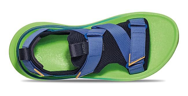 TEVA - SANDALE DE TRAIL Aventrail Response Sandal H