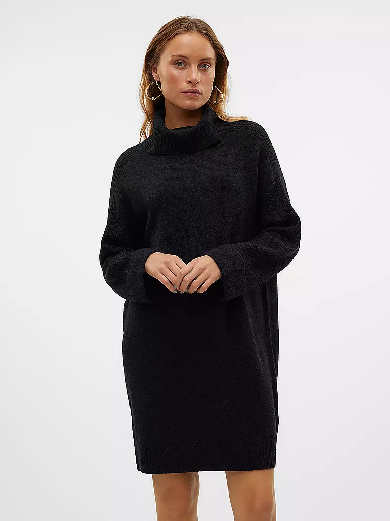 VERO MODA Minikleid VMJUPITER  schwarz